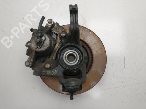 Left front steering knuckle HYUNDAI i30 (FD) 1.6 CRDi | BP32345729M25