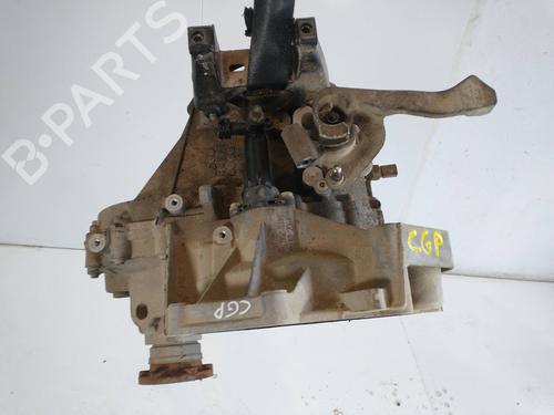 Used Gearbox VW POLO V (6R1, 6C1) 1.2 (70 hp) 15688230