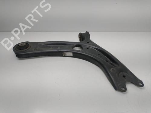 Braccio di sospensione anteriore destra VW GOLF VII (5G1, BQ1, BE1, BE2) 1.5 TSI (150 hp) 17129596