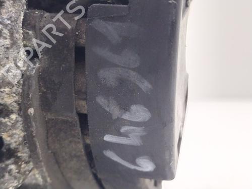 Alternator MERCEDES-BENZ C-CLASS Coupe (CL203) C 200 CDI (203.707) | BP30849907M7