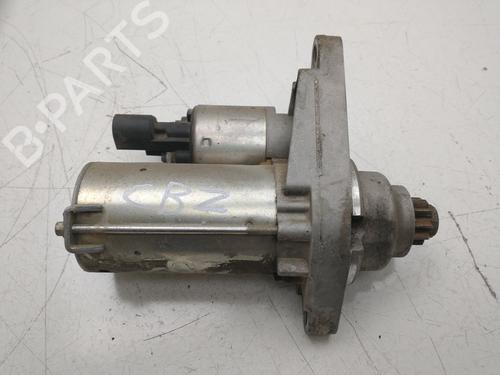 Starter SEAT IBIZA IV (6J5, 6P1) | BP37015362M8 - Image 4