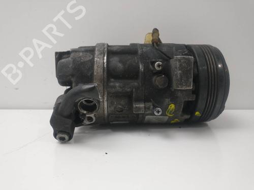 AC compressor BMW 3 Coupe (E46) 320 Cd | BP11042673M34 
