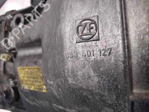 Gearbox BMW 3 (E46) 320 d | BP17031073M3 