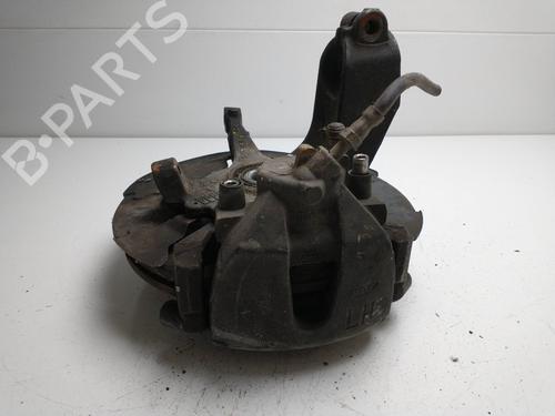 Left front steering knuckle FORD FOCUS II (DA_, HCP, DP)  | BP15550798M25 
