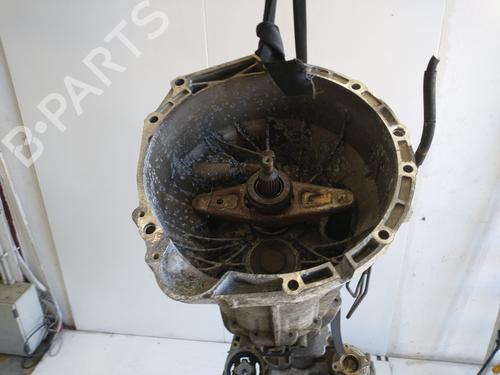 Gearbox BMW X3 (E83) xDrive 20 d | BP31149164M3