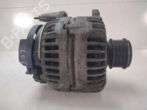 Alternator SEAT LEON (1P1) 1.9 TDI | BP17241065M7 