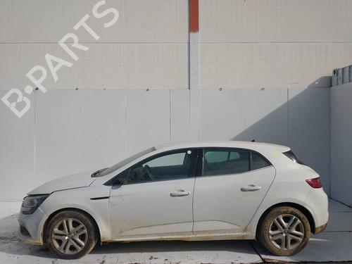 Used Parts RENAULT MEGANE IV Hatchback (B9A/M/N_) 1.5 dCi 110 (B9A3) (110 hp) 4284635