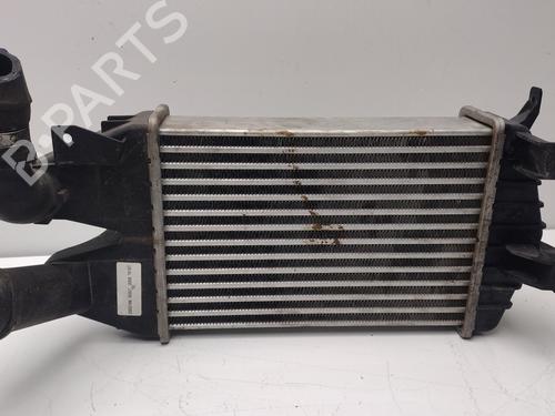 Used Intercooler Intercooler OPEL ASTRA H Estate (A04) 1.9 CDTI (L35) (120 hp) 33328071 33328071