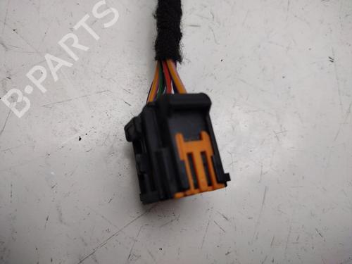 Left mirror CITROËN C5 III (RD_) | BP30910715C26