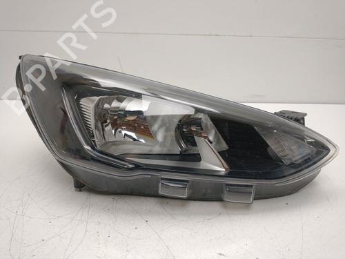 Used Right headlight Right headlight 38784893 38784893