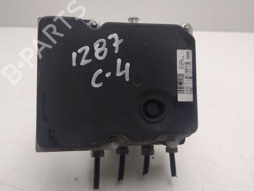 Módulo de ABS Módulo de ABS CITROËN C4 II (NC_) [2009-2026] 36277079 36277079