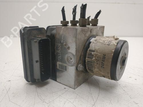 Used ABS pump ABS pump OPEL INSIGNIA A (G09) [2008-2017] 33802067 33802067