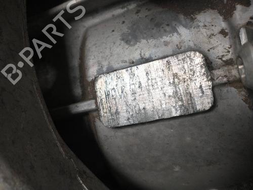 Gearbox VW PASSAT B6 (3C2)  | BP21066314M3 