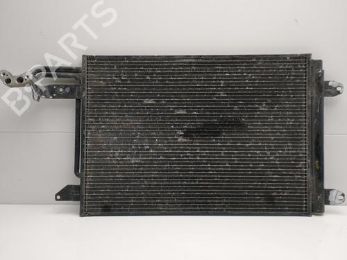 Used AC radiator SEAT LEON (1P1) [2005-2013]  32521814
