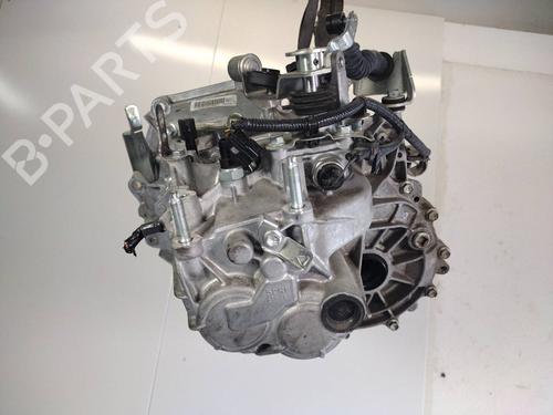 Gearbox MERCEDES-BENZ C-CLASS Coupe (CL203)  | BP13483730M3 
