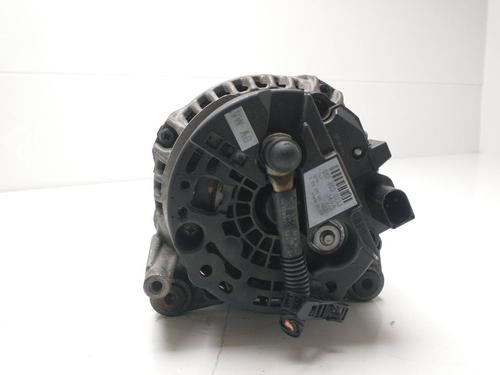 Alternator AUDI A4 B7 (8EC) 2.0 TDI 16V | BP11870496M7 