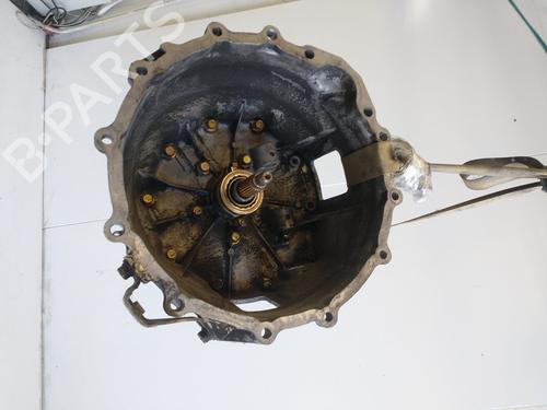 Gearbox MITSUBISHI PAJERO III (V7_W, V6_W) 3.2 Di-D (V68W, V78W) | BP28479085M3 