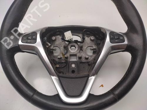 Steering wheel FORD TOURNEO CONNECT / GRAND TOURNEO CONNECT V408 MPV  | BP21016751C49 