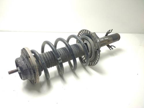 Used Right front shock absorber VW TRANSPORTER T5 Van (7HA, 7HH, 7EA, 7EH) 1.9 TDI (105 hp) 17638266