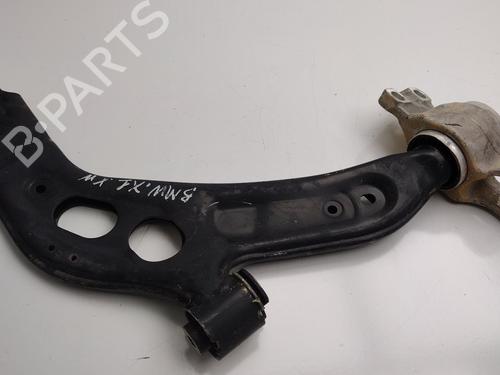 Used Right front suspension arm BMW X1 (E84) sDrive 18 d (143 hp) 32095487