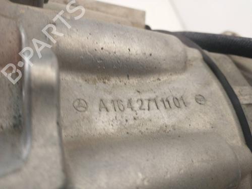 Gearbox MERCEDES-BENZ GLE (V167) GLE 350 de 4-matic (167.117) | BP18491908M3 