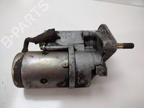 Starter TOYOTA LAND CRUISER PRADO (_J12_) 3.0 D-4D (KDJ120, KDJ125) | BP17573182M8 