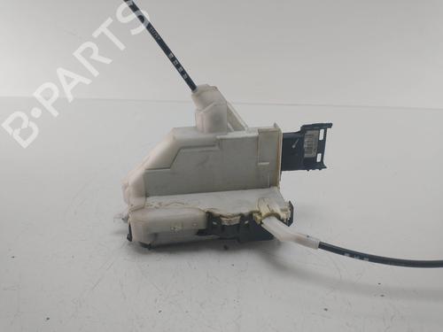 Used Front right lock PEUGEOT 308 SW I (4E_, 4H_) 1.6 HDi (92 hp) 9203270