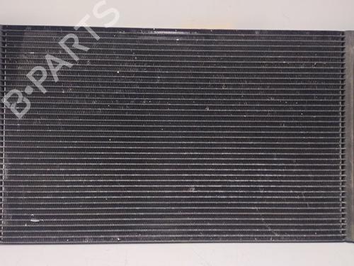Used AC radiator AC radiator BMW 5 (E60) 525 d (177 hp) 34436420 34436420