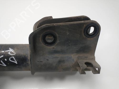Left front shock absorber RENAULT MEGANE I Classic (LA0/1_) 2.0 i (LA07, LA0G) | BP11397680M16 