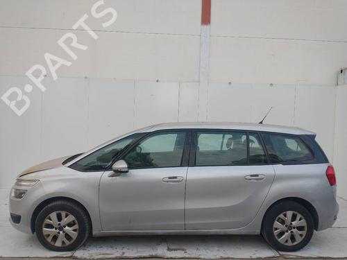 Used Parts CITROËN C4 Grand Picasso II (DA_, DE_) 5008933
