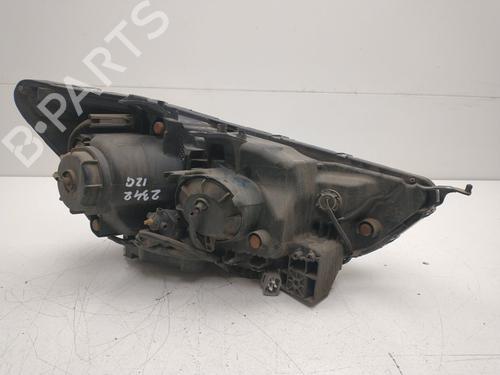 Left headlight MITSUBISHI ASX (GA_W_) | BP38781966C28 - Image 5