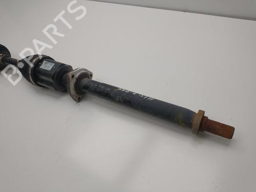 Right front driveshaft CHEVROLET CRUZE (J300) | BP29824782M39