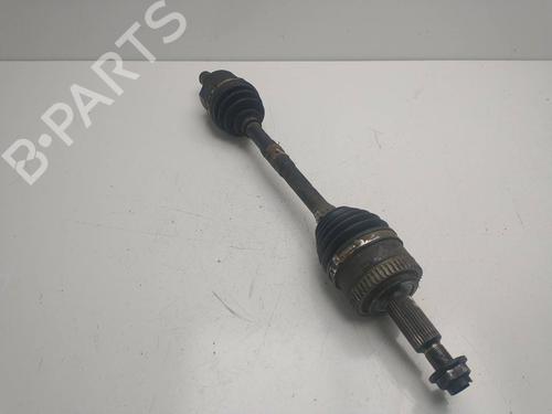 Left front driveshaft HYUNDAI ix35 (LM, EL, ELH) 1.7 CRDi | BP21575569M38 