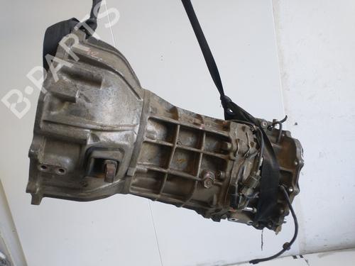 Gearbox MITSUBISHI PAJERO III (V7_W, V6_W) 3.2 Di-D (V68W, V78W) | BP28479084M3 