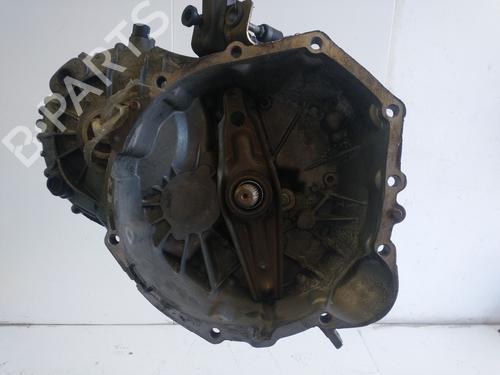 Gearbox MERCEDES-BENZ VITO Van (W638) 108 D 2.3 (638.064, 638.068) | BP20342745M3 