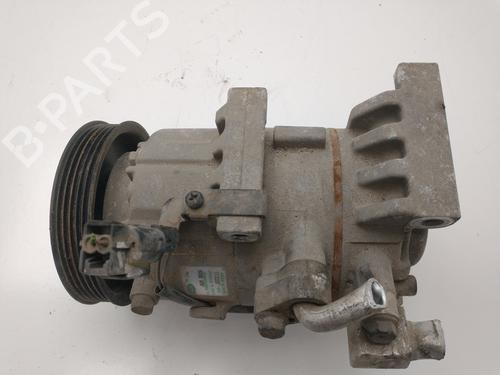 AC compressor HYUNDAI i30 (FD)  | BP24955810M34 