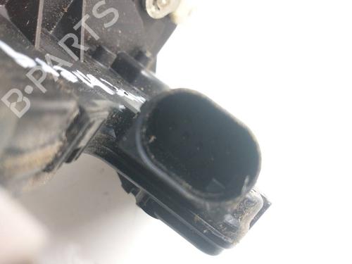 Rear right lock BMW 3 (E46) 318 d | BP12339933C99 