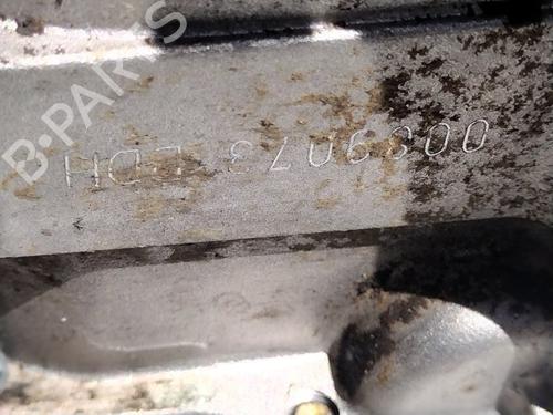 Gearbox BMW 3 Compact (E46) 316 ti | BP28485021M3 