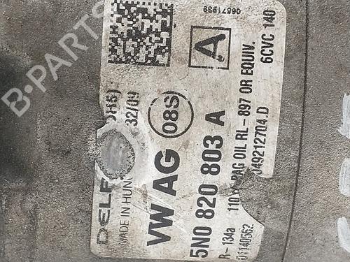 AC compressor SEAT LEON (5F1) | BP30638300M34