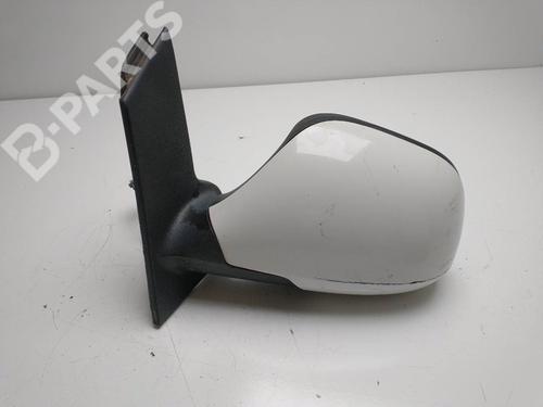 Left mirror SEAT ALTEA XL (5P5, 5P8)  | BP11913657C26 