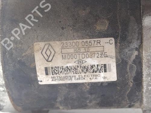 Starter RENAULT CLIO IV (BH_)  | BP28579341M8 