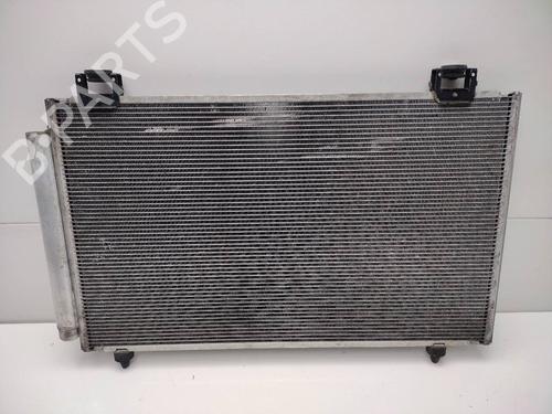 Heater matrix TOYOTA AVENSIS (_T25_) 1.8 VVT-i (ZZT251_, ZZT251R) | BP22425921M63 