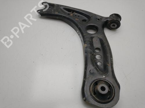 Used Left front suspension arm Left front suspension arm SEAT LEON (5F1) [2012-2021] 35789698 35789698