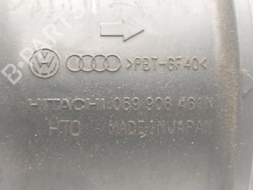 Mass air flow sensor AUDI A4 Allroad B8 (8KH) 3.0 TDI quattro | BP34442519M95  - Image 6