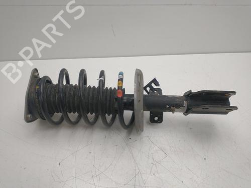 Used Left front shock absorber Left front shock absorber PEUGEOT 308 II (LB_, LP_, LW_, LH_, L3_) [2013-2021] 34703087 34703087