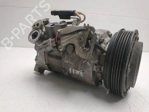 Used AC compressor MERCEDES-BENZ CLA Coupe (C117) CLA 220 CDI / d (117.303) (170 hp) 20651298