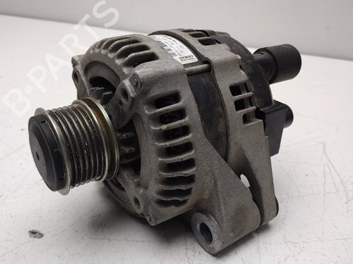Used Alternator Alternator FIAT DUCATO Van (250_) 115 Multijet 2,0 D (116 hp) 33430857 33430857