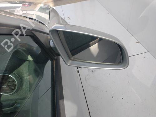 Right mirror AUDI A3 Sportback (8PA) 2.0 FSI | BP19535346C27 