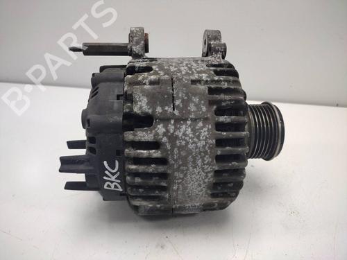 Alternator AUDI A3 Sportback (8PA) 1.9 TDI | BP16157414M7 