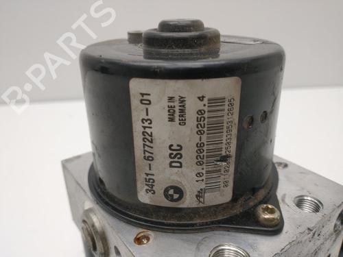 ABS pump BMW 3 (E90) 318 d | BP25288526M43 